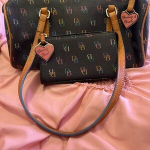 Dooney and Bourke Bag